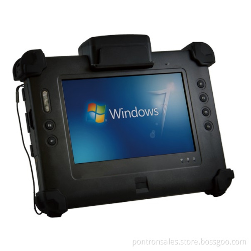 7'' Rugged Tablet Pc's (PRP-T70)